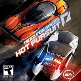 Скачать игру NFS Hot Pursuit через торрент без регистрации
